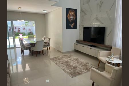 Casa de condomínio à venda com 285m², 4 quartos e 2 vagas