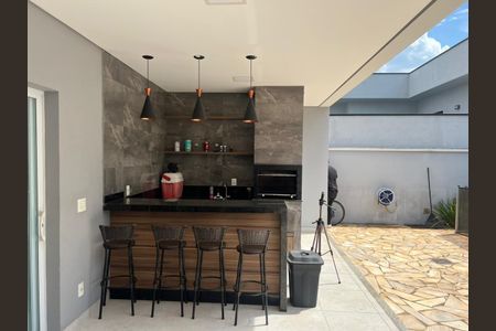 Casa de condomínio à venda com 285m², 4 quartos e 2 vagas