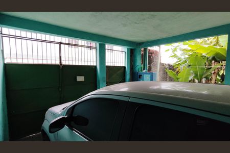 Casa para alugar com 54m², 1 quarto e 1 vaga Casa para alugar com 54m², 1 quarto e 1 vagaGaragem