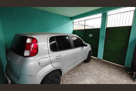 Casa para alugar com 54m², 1 quarto e 1 vaga Casa para alugar com 54m², 1 quarto e 1 vagaGaragem