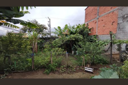 Casa para alugar com 54m², 1 quarto e 1 vaga Casa para alugar com 54m², 1 quarto e 1 vagaQuintal