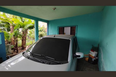 Casa para alugar com 54m², 1 quarto e 1 vaga Casa para alugar com 54m², 1 quarto e 1 vagaGaragem