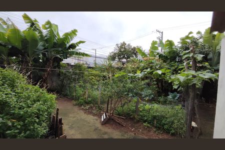 Casa para alugar com 54m², 1 quarto e 1 vaga Casa para alugar com 54m², 1 quarto e 1 vagaQuintal