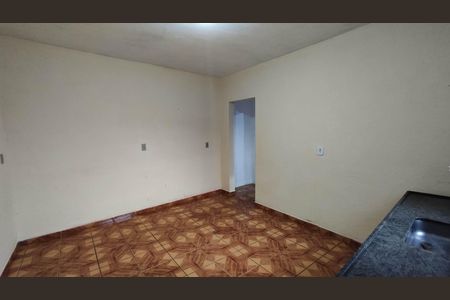 Casa para alugar com 54m², 1 quarto e 1 vaga Casa para alugar com 54m², 1 quarto e 1 vagaSala / Cozinha