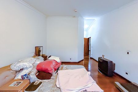 Quarto 1 - Suíte de casa à venda com 5 quartos, 670m² em Vila Carrão, São Paulo