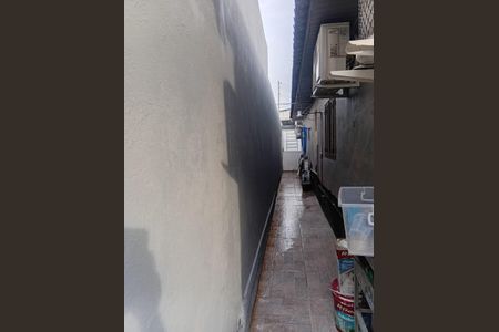 Casa para alugar com 150m², 3 quartos e 2 vagas Casa para alugar com 150m², 3 quartos e 2 vagasÁrea externa
