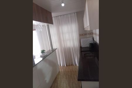 Casa para alugar com 150m², 3 quartos e 2 vagas Casa para alugar com 150m², 3 quartos e 2 vagasCozinha