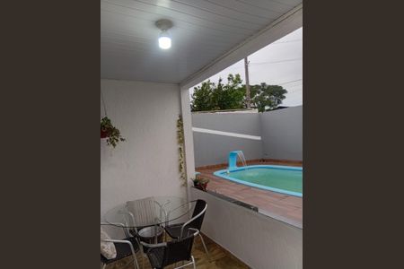Casa para alugar com 150m², 3 quartos e 2 vagas Casa para alugar com 150m², 3 quartos e 2 vagasÁrea externa