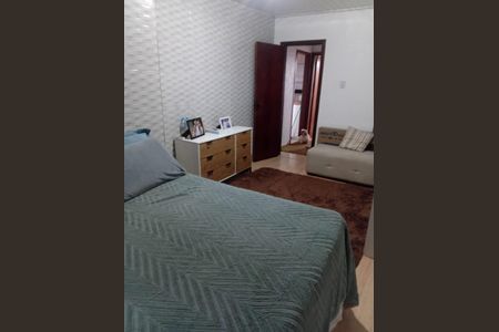 Casa para alugar com 150m², 3 quartos e 2 vagas Casa para alugar com 150m², 3 quartos e 2 vagasQuarto 1