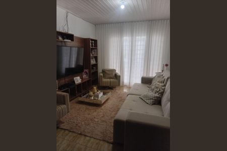 Sala  de casa para alugar com 3 quartos, 150m² em Sítio São José, Viamão