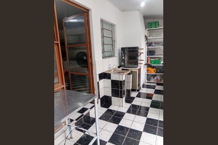 Casa para alugar com 150m², 3 quartos e 2 vagas Casa para alugar com 150m², 3 quartos e 2 vagasÁrea externa