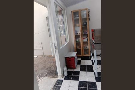 Casa para alugar com 150m², 3 quartos e 2 vagas Casa para alugar com 150m², 3 quartos e 2 vagasÁrea de Serviço