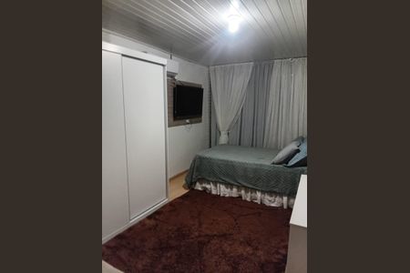 Quarto 1 de casa para alugar com 3 quartos, 150m² em Sítio São José, Viamão