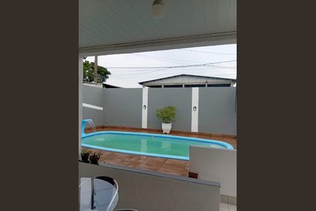 Casa para alugar com 150m², 3 quartos e 2 vagas Casa para alugar com 150m², 3 quartos e 2 vagasÁrea externa