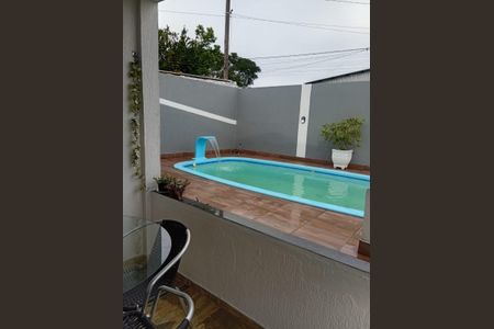 Casa para alugar com 150m², 3 quartos e 2 vagas Casa para alugar com 150m², 3 quartos e 2 vagasÁrea externa