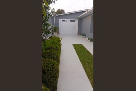 Casa para alugar com 150m², 3 quartos e 2 vagas Casa para alugar com 150m², 3 quartos e 2 vagasÁrea externa