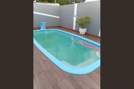 Casa para alugar com 150m², 3 quartos e 2 vagas Casa para alugar com 150m², 3 quartos e 2 vagasÁrea externa