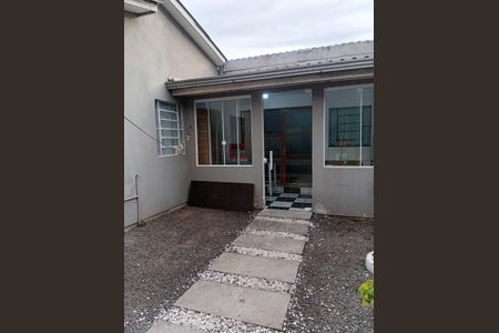 Casa para alugar com 150m², 3 quartos e 2 vagas Casa para alugar com 150m², 3 quartos e 2 vagasÁrea externa