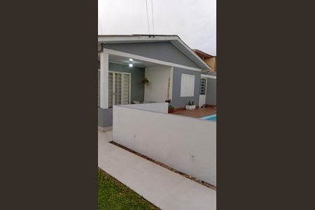 Casa para alugar com 150m², 3 quartos e 2 vagas Casa para alugar com 150m², 3 quartos e 2 vagasÁrea externa
