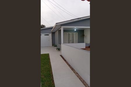 Casa para alugar com 150m², 3 quartos e 2 vagas Casa para alugar com 150m², 3 quartos e 2 vagasÁrea externa