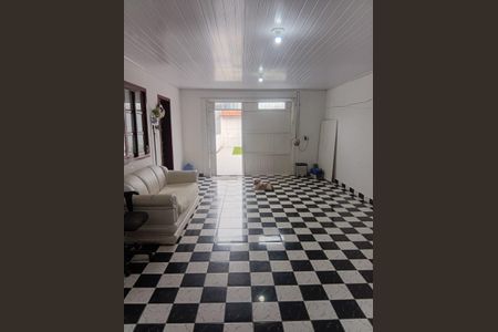 Casa para alugar com 150m², 3 quartos e 2 vagas Casa para alugar com 150m², 3 quartos e 2 vagasÁrea externa