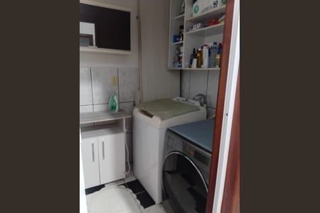 Casa para alugar com 150m², 3 quartos e 2 vagas Casa para alugar com 150m², 3 quartos e 2 vagasÁrea de Serviço