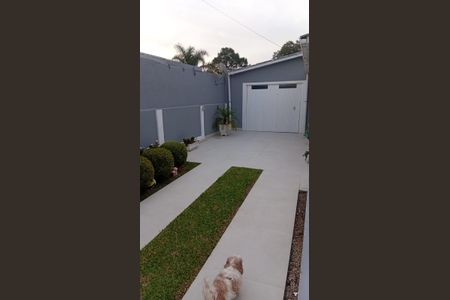 Casa para alugar com 150m², 3 quartos e 2 vagas Casa para alugar com 150m², 3 quartos e 2 vagasÁrea externa