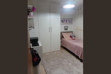 Quarto 2 de casa para alugar com 3 quartos, 150m² em Sítio São José, Viamão