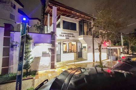 Apartamento à venda com 66m², 2 quartos e 1 vagaFachada