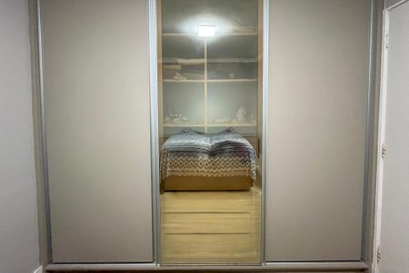 Apartamento à venda com 66m², 2 quartos e 1 vagaQuarto 1