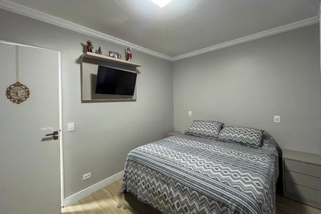 Apartamento à venda com 66m², 2 quartos e 1 vagaQuarto 1