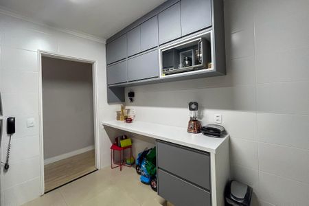 Apartamento à venda com 66m², 2 quartos e 1 vagaCozinha