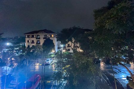 Vista da Sacada de apartamento à venda com 2 quartos, 66m² em Jardim Santa Cruz (sacoma), São Paulo