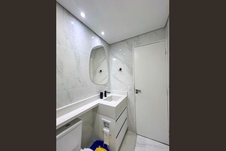 Apartamento à venda com 66m², 2 quartos e 1 vagaBanheiro