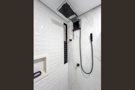 Apartamento à venda com 66m², 2 quartos e 1 vagaBanheiro