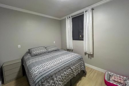 Quarto 1 de apartamento à venda com 2 quartos, 66m² em Jardim Santa Cruz (sacoma), São Paulo