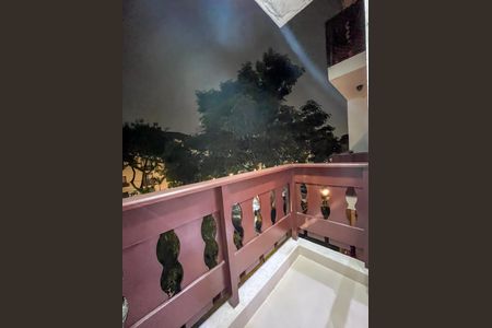 Sacada de apartamento à venda com 2 quartos, 66m² em Jardim Santa Cruz (sacoma), São Paulo