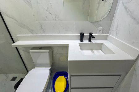 Apartamento à venda com 66m², 2 quartos e 1 vagaBanheiro