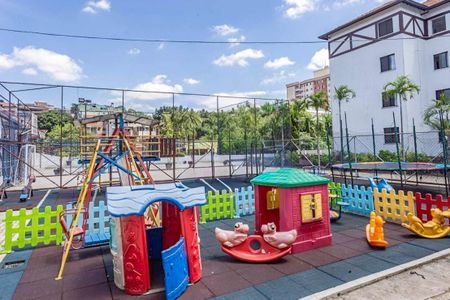 Apartamento à venda com 66m², 2 quartos e 1 vagaPlayground