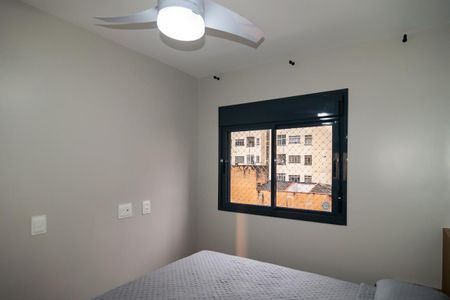 Apartamento para alugar com 37m², 2 quartos e sem vaga