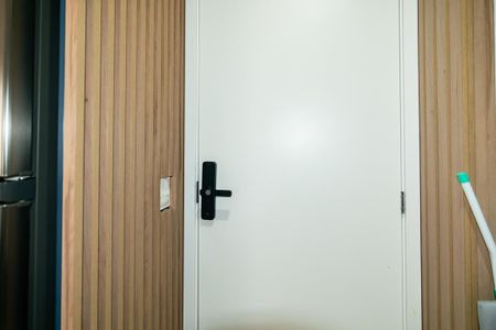 Apartamento para alugar com 37m², 2 quartos e sem vaga
