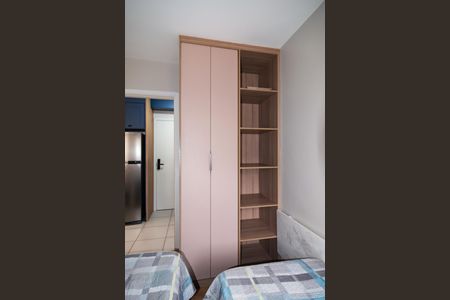 Apartamento para alugar com 37m², 2 quartos e sem vaga