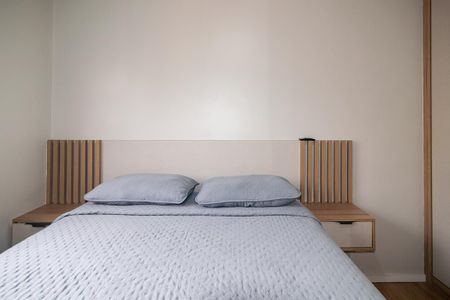 Apartamento para alugar com 37m², 2 quartos e sem vaga