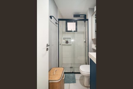 Apartamento para alugar com 37m², 2 quartos e sem vaga