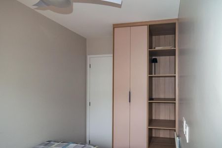 Apartamento para alugar com 37m², 2 quartos e sem vaga