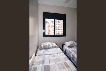 Apartamento para alugar com 37m², 2 quartos e sem vaga