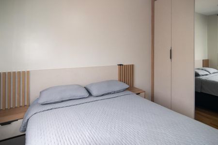 Apartamento para alugar com 37m², 2 quartos e sem vaga