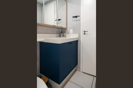 Apartamento para alugar com 37m², 2 quartos e sem vaga