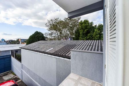 Sacada da Suíte de casa à venda com 3 quartos, 300m² em Costa E Silva, Porto Alegre