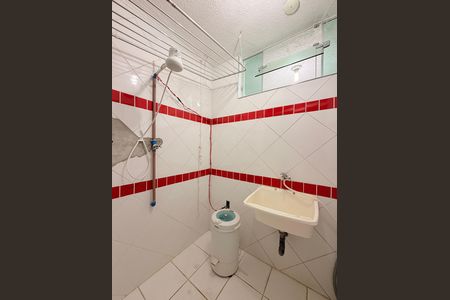 Casa para alugar com 200m², 3 quartos e 2 vagasÁrea de Serviço